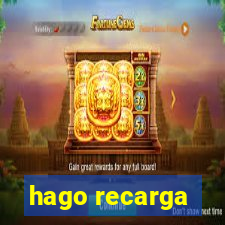 hago recarga
